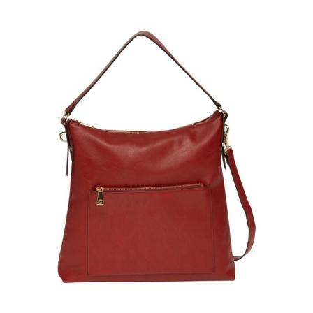 Carrera Jeans Tas - , Rood , Dames , Maat: ONE Size