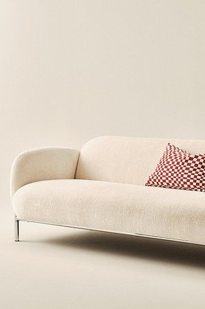 Jotex - 3-sitzer-sofa Naturweiß - RAMON - Kaufe 3-Sitzer-Sofas bei Jotex