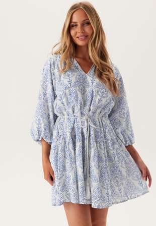 YAS cinni 3/4 Dress Klær