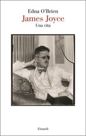 James Joyce. Una vita Edna O'Brien