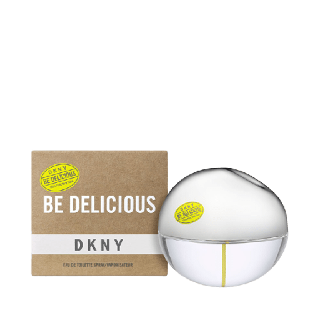 DKNY Be Delicious EdT Parfym & Dam 30 ML