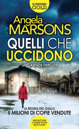 Quelli che uccidono Angela Marsons