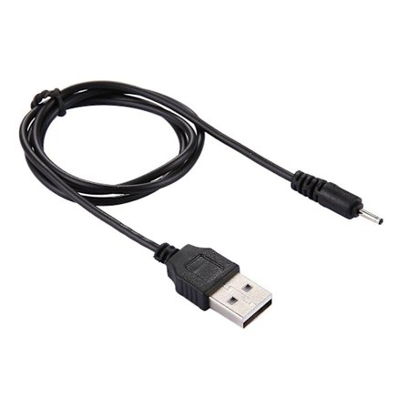 USB-latauskaapeli Braun partatrimmerille tyyppi 5513