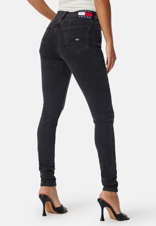 TOMMY JEANS Sylvia Hgh Skn Cg4282 Klær