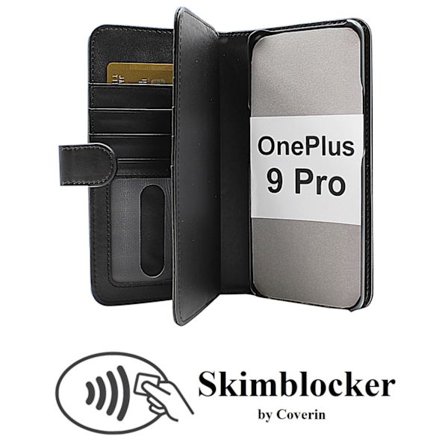 Skimblocker XL Fodral OnePlus 9 Pro