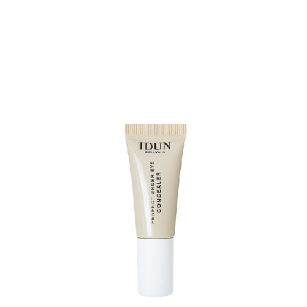 IDUN Minerals Perfect Under Eye Concealer Dam Blå ONESIZE