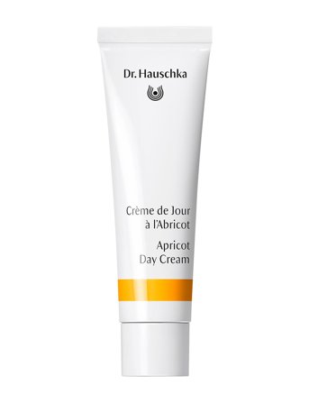Dr. Hauschka Apricot Day Cream - Nude - 30 ml