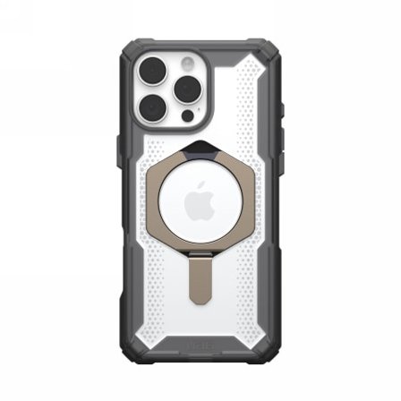 UAG Plasma XTE Magsafe-etui til iPhone 16 Pro Max - titanium