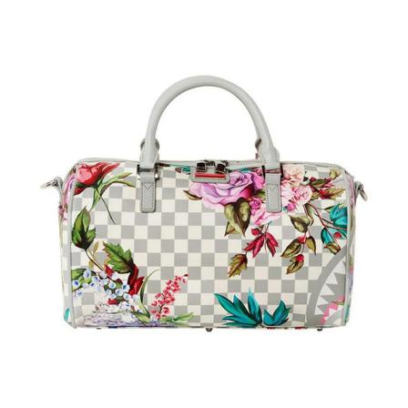 Sprayground Taske Hvid, Dame Håndtasker, Størrelse: ONE Size