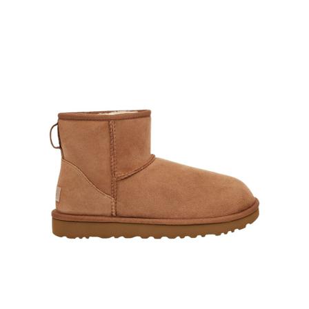 Ugg, Winter Boots Bruin, Dames, Maat:41 EU