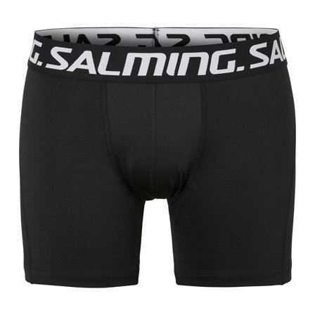 Salming Record boxer Men undergarment Black XL