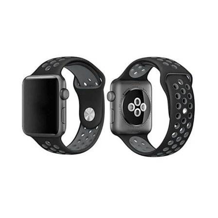 Apple Watch Series 6 40 mm stilfuld sportsarmbåndløber