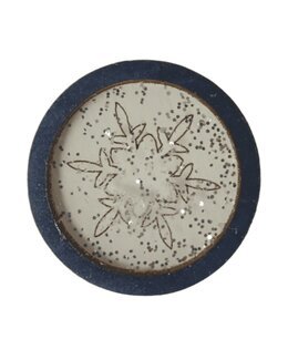 Magnetisk Nåleholder Snefnug - Kind Fox by Wizardi