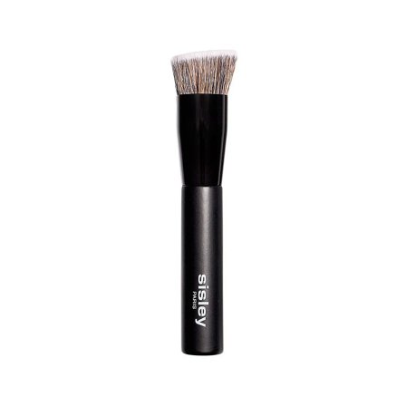 Sisley Foundation Brush 1 stk, Makeup, Makeupbørster, Foundationbørster