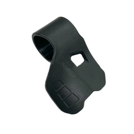 Motorcykel Gashåndtag Cruise Control Sort