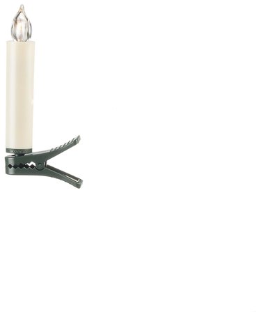 Konstsmide 1901-100 Julgransbelysning 10 lampor, Belysning