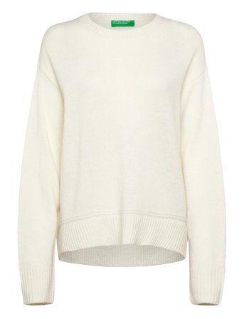 United Colors of Benetton | Sweater L/S | L
