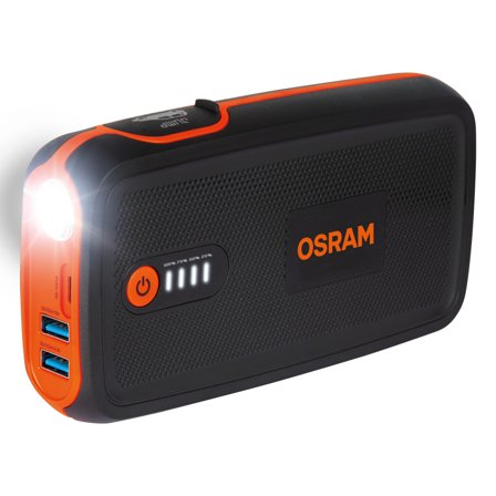 OSRAM BATTERYstart 300