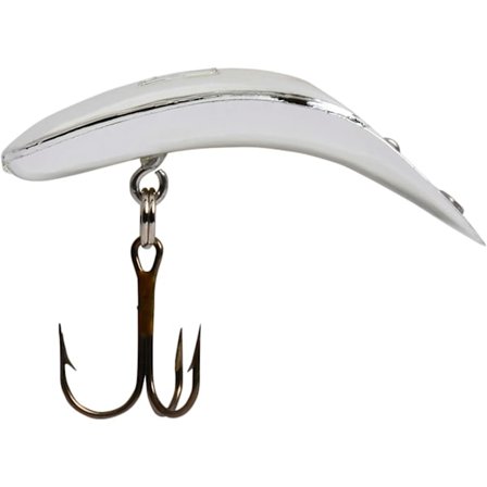 Yakima Bait Flatfish F-5 High Action Plug