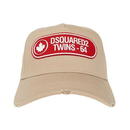 Dsquared2 Hats inbo, Herre Huer Kasketter og Hatte, Størrelse: ONE Size