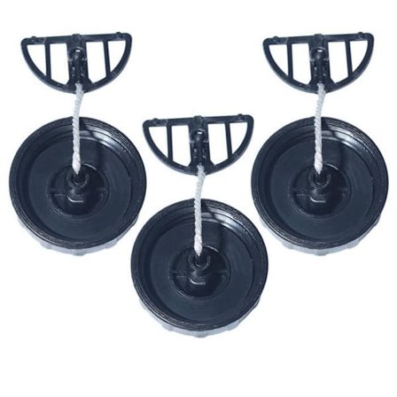 3 tanklokk Kompatibel med STIHL motorsag ms180 ms170 018 017 ny fr Hg