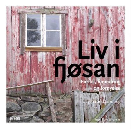 Liv i fjøsan - Bok av Dag Jørund Lønning - Paperback