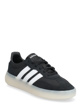 adidas Sportswear Barreda Decode J - Black - 36