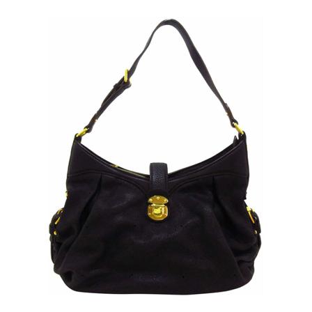 Louis Vuitton Vintage Pre-owned Taske Lilla, Dame Vintage Tasker, Størrelse: ONE Size