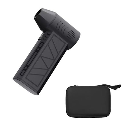 Turbos Jet Fan 130000RPM Elektrisk Blæser med Stærk Vind til Effektiv Støvfjernelse