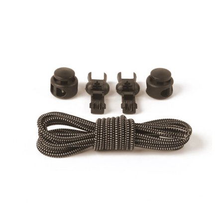 Elastiska Skosnören (Hög Kvalitet) 100cm