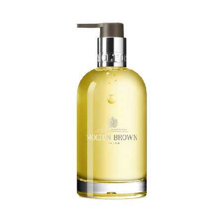 Molton Brown Orange & Bergamot Fine Liquid Hand Wash Unisex 200ML