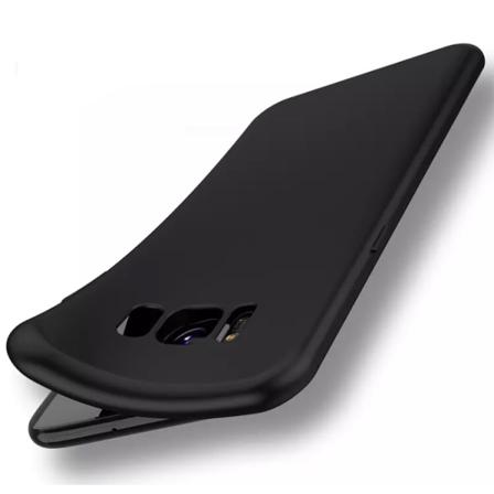 Samsung Galaxy S8 Stilrent Skal (ORIGINAL) Svart