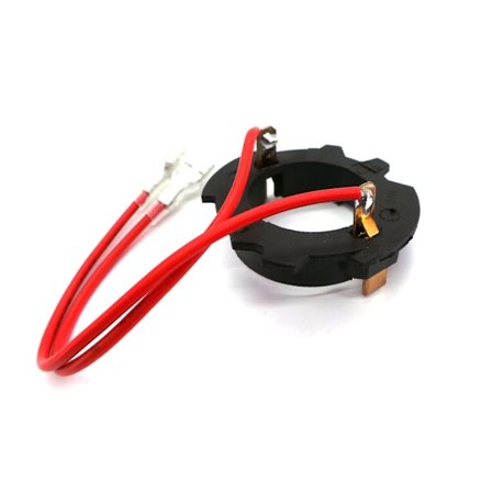 2 kpl Adapteri LED H7 polttimolle, VW Jetta, Golf 5, Golf 7