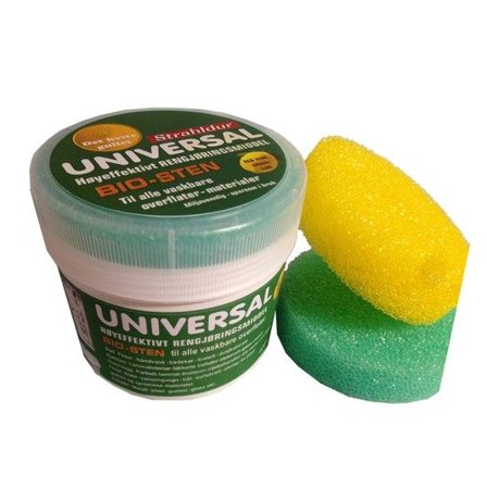 Strahldur Strahldur Bio-Steen Universal Vask