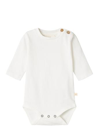 Lil'Atelier Nbmdolan Ls Body Lil Vit