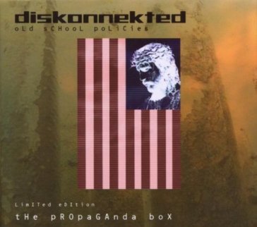 Old school policies Diskonnekted