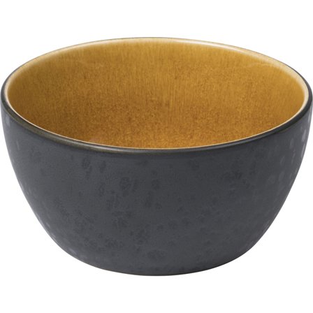 Bitz Skål 12 cm Svart Amber | Bakning > Bunkar och Skålar > Skål | Bagaren och Kocken