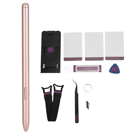 Tablettikynä Galaxy Tab S7/S7+/S7 Lite -malleille