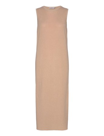 Coster Copenhagen | Long Knitted Dress | L