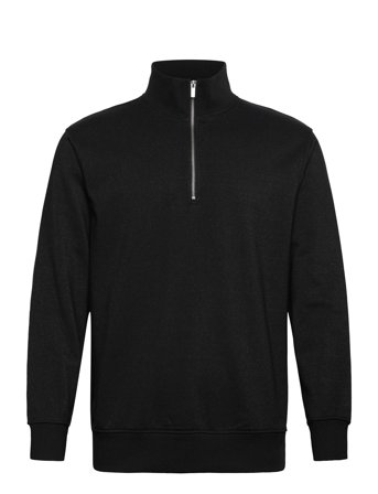 Lindbergh | Half Zip Sweat | L