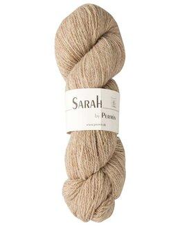 Garn Sarah - Senfgelb - Permin