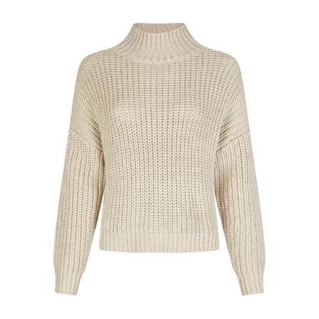 Marc Aurel Coltruis , Beige , Dames , Maat: M Coltruien