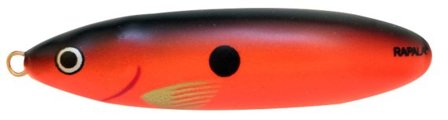 Rapala Minnow Spoon vass 8cm RSU