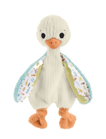 Fisher-Price | Snuggle Up Goose | ONE SIZE