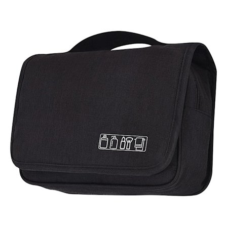 Toiletaske Multifunktionel Kosmetikpose Bærbar Makeuppung