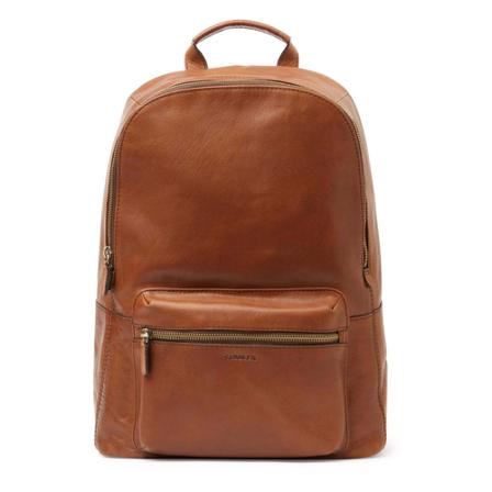 Saddler Rygsæk Afonso Brun, Herre Rygsække, Størrelse: ONE Size