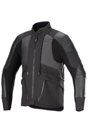 Kurtka Motocyklowa Alpinestars AMT-10 Drystar XF Czarny M