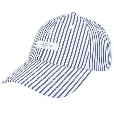 Element - Weiss unconstructed Cap - Fluky Cap Hickory Dad Cap / Unconstructed @ Hatstore