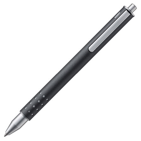 Lamy Swift Rollerball Graphite