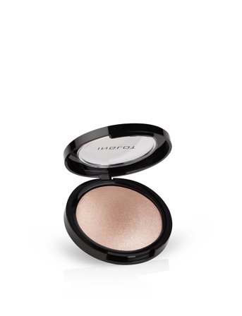 INGLOT Inglot Soft Sparkler Face Eyes Body Highlighter 52 - Gold - 11 G